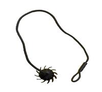 Corde Coffre Compatible Avec VW Pour Golf 5 6 7 MK6 MK7 Pour GTI Rline Plage Arrière Couvercle De Coffre Sangle De Fixation 1 Pièce 5G6863447 1K686344