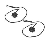 Corde Coffre Compatible Avec VW Pour Golf MK5 MK6 Pour Rabbit R32 R20 Pour GTI Hayon Porte-bagages Corde Couvercle De Coffre Pivot Avec Support