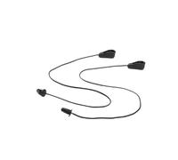 Corde Coffre Voiture Compatible Avec Ford Pour Focus 2004 2005 2006 2007 2008 2009 2010 2011 Tablette Arrière Voiture Coffre Cordon Couverture Sangles