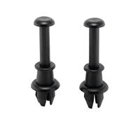 Corde Coffre Voiture Compatible Avec SKODA Pour Octavia Pour Mk3 5e 2014 2015 2016 2017 2018 2019 2020 Clips Tablette Arrière Voiture Corde De Sangle De Coffre