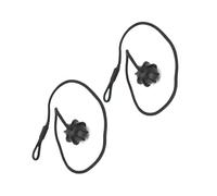 Corde Coffre Voiture Compatible Avec Skoda Pour OCTAVIA Pour MK3 5E 2014 2015 2016 2017 2018 2019 2020 Cordons De Sangle Tablette Arrière Coffre Intérieur Voiture