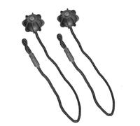 Corde Coffre Voiture Compatible Avec Skoda Pour Scala 2019 2020 2021 2 Pièces Cordon De Serrage Sangle De Couverture De Tonneau Pour Hayon Coffre 5E5863634