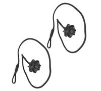 Corde Coffre Voiture Compatible Avec VW Pour Golf Pour MK5 Pour MK6 2 Pièces Pour Hayon Coffre Voiture Étagère À Colis Chaîne Coffre De Voiture Couvercle Lanière