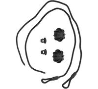 Corde Coffre Voiture Compatible Avec VW Pour GTI 2006 2007 2008 2009 2010 2011 2012 2013 Sangle De Tablette Arrière De Voiture Cordon