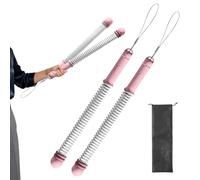 Corde Combat Réglable - Équipement Saut Dynamique, Accessoire Entraînement Portable, Dispositif Conditionnement Physique Intensif, Matériel Résistance Polyvalent, Solution Exercice Fonctionnel | Perfo