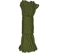 Corde commando 15 m olive
