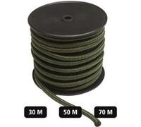Corde Commando 5 mm / 70 M - Vert - 7 mm / 50 m Vert G