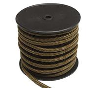 Corde Commando 50 m x 7 mm Mil-Tec - Coyote