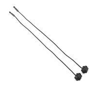 Corde Compatible avec Hyundai Pour Tucson Pour I10 I20 IX25 I40 Ix55 Cordon Corde Tablette Voiture Sangle Couverture Tonneau Sac Rangement Coffre Arrière Sangles De Plateau