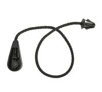 Corde Compatible avec Nissan Pour Qashqai 2016 2017 2018 2019, Sangle De Couverture De Tonneau Pour Hayon De Voiture, Coffre, Étagère À Colis 79965-10A