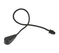 Corde Compatible avec Nissan Pour Qashqai 2016, 2017, 2018 Et 2019, 79965-10A Sangle De Fixation Pour Coffre Arrière De Voiture,