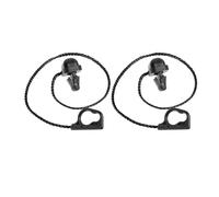 Corde Compatible avec Opel Pour Corsa E 2015 2016-2024 Sangle De Fixation Plage Arrière De Voiture Clip De Retenue Coffre Pince De Serrage Pour Support D'emballage 13367836