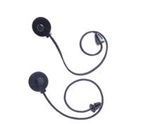 Corde Compatible avec Pour Focus MK3 Hatchback 2012-2017 Cordons De Tablette Arrière De Voiture Sangle De Levage De Plateau De Rangement De Coffre Arrière BM51A46538AA