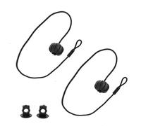 Corde Compatible Avec VW Pour Golf Mk6 2006-2019 Tablette Rangement Pour Voiture À Hayon Courroie Pivotement Pour Housse Protection OEM：1K6863447A