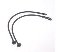 Corde Compatible Avec VW Pour GTI Accessoires 2 Pièces Sangle À Cordon Pour Tablette Arrière Du Coffre Lanière Pour Couvercle Coffre Voiture OEM : 1H6863447
