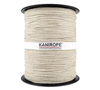 Corde Cordage en Chanvre 1,5mm 100m tressé