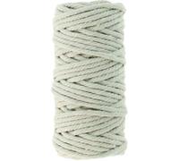 CORDE COTON MACRAMÉ - 4 MM X 10 M