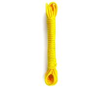 Créacord Corde Ø 2mm Jaune 3m