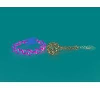 Corde Créacord Ø 2mm Assortiment Lola 6 Pièces