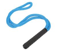 Corde D’entraînement au Swing de Golf en Polyester Bleu, Intérieur | Améliore la Vitesse Mémoire Musculaire, Construction Ferme, Échauffement, Usage Indoor et Outdoor