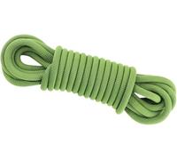 Corde D’Escalade Extérieure Verte Corde De Sécurité Corde D’Escalade Fournitures D’équipement De Survie 9mm, 9mm, 100M