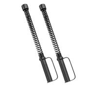 Corde Da Battaglia Ponderate Senza Filo - 1,38 Pollici Attrezzo Per Allenamento Della Portatile E Senza Cavi - Par Palestra Domestica E Allenamento Funzionale, par bodybuilding Aerobica Muscoli F