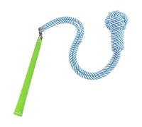 Corde d'aide à l'entraînement de golf - Outil de swing professionnel portable, pratique pour hommes, golfeur, jeu en intérieur et en extérieur, feedback du rythme, léger, durable, correcteur de swing,