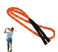Corde de balançoire de golf, corde d'entraînement de balançoire de golf - Pratique durable du swing de golf - Entraîneur de swing de golf, Aides à l'entraînement de swing de golf, Corde d'entretoise p