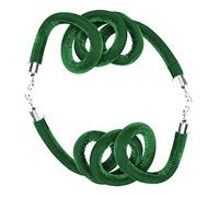 Corde de barrière en velours, ceinture de barrière de file d'attente, corde de contrôle des foules avec crochets, lignes de cordon de barrière de file d'attente en velours (2 pièces),corde de barrière