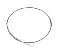 Corde de Basse Universelle de Piano de Remplacement Individuelle, 1.025mm