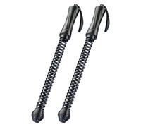 Corde de bataille - Corde de combat sans fil pour fitness | Équipement avec poignée sûre silencieuse pour salon, parc, jardin, voyage, salle de sport, intérieur chambre