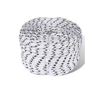 vidaXL Corde de Bateau Tressée en Bobine Polyester 10 mmx50 m Corde de Levage