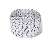 vidaXL Corde de Bateau Tressée en Bobine Camion Escalade Levage Remorquage