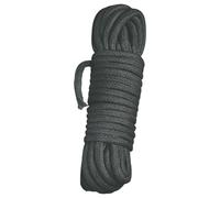 Corde de Bondage Shibari - 7m (noir)