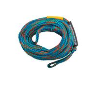 Corde de bouée Towpore - JOBE - Pour tracter 3 à 4 personnes - Résistance 1882 kg