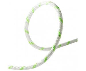 Corde de canyoning EDELRID Pintail 10,0mm (snow) 100 M