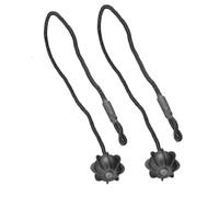 Corde De Chaîne Fixation Compatible Avec SEAT Pour Ibiza Pour MK3 6L Pour MK4 6J 2002-2021 Sangle De Couverture Tonneau Intérieure Voiture Corde De Suspension