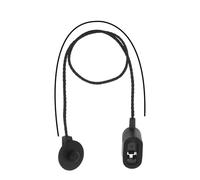 Corde de Coffre de Voiture Cordon de Housse de Tablette arrière pour Ford Fiesta 2017-2023 (OEM : 2423830 H1BB-A46664-AC)