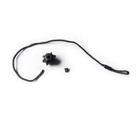 Corde de Coffre de Voiture pour Seat Leon 1M 2000-2006 pour Leon 1P 2006-2013 Coffre Coffre Étagère Sangle Corde Clips Plateau Corde Cintre Pivot Crochet