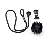 Corde de Coffre de Voiture pour Volvo XC40 2018-2021 31675006, Cordon de séparation de Coffre de Voiture, Corde de Suspension pour étagère arrière