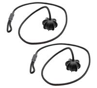 Corde de Coffre de Voiture pour VW Golf MK5 MK6 MK7 2006-2019 pour GTI 2006-2019 Voiture Bagages Coffre Lanière Boucle Sling Fixation Ceinture 1K6863447 A