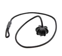 Corde de Coffre de Voiture pour VW Golf MK5 MK6 MK7 2006-2019 pour GTI 2006-2019 Voiture Bagages Coffre Lanière Boucle Sling Fixation Ceinture 1K6863447 A