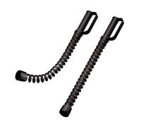 Corde de combat de fitness - Double corde d'entraînement - Exercices de puissance - Corde de condition durable - Pour augmenter l'endurance - Appareil d'exercice robuste pour tonifier le corps