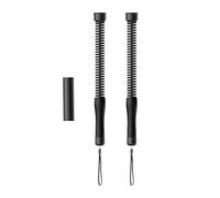 Corde de combat sans fil - Appareil d'entraînement haute performance - Accessoire de musculation réglable - Entraînement intensif pour hommes et femmes - Entraînement de force dynamique pour la maison