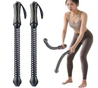 Corde de combat sans fil - Chaînes de combat | Battle Rope pour la salle de sport | Sans fil lesta cordes pour l'entraînement | Équipement de sécurité et ajustement silencieux pour salon, parc