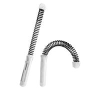Corde de combat sans fil Entraînement de force du corps complet | Bâtons de bataille pour homme et femme pour force vitesse, résistance musculaire