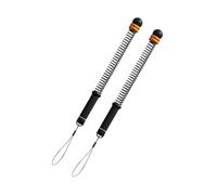 Corde de combat sans fil, équipement de fitness portable pour entraînement de force du corps complet - Corde d'exercice et d'entraînement - Pour cardio, vitesse, culturisme et