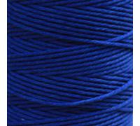 Corde De Coton Macramé Boho Decor Faite À La Main,Fil Coloré,Artisanat,Couture,Bricolage,Maison,Fournitures De Décoration De Noël,3mm,4mm,328 Verges - Type 15royal Blue-3mmx300m