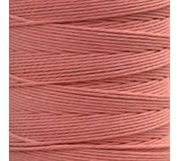 Corde De Coton Macramé Boho Decor Faite À La Main,Fil Coloré,Artisanat,Couture,Bricolage,Maison,Fournitures De Décoration De Noël,3mm,4mm,328 Verges - Type 01brown Pink-3mmx300m