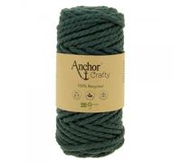 Corde De Coton Recyclé Macramé Anchor Crafty - 250gr - Smc